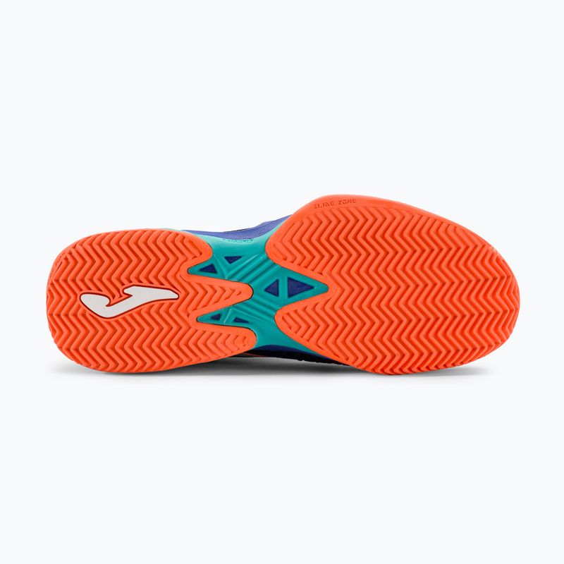 Buty męskie Joma Ace Pro P navy 5