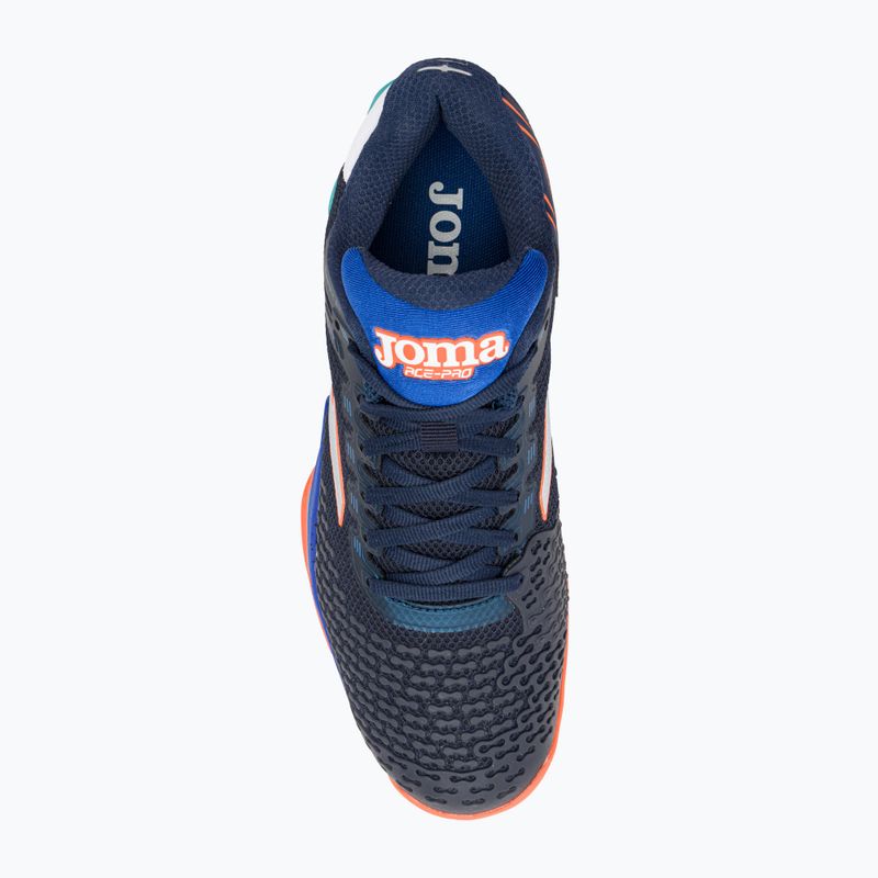 Buty męskie Joma Ace Pro P navy 6