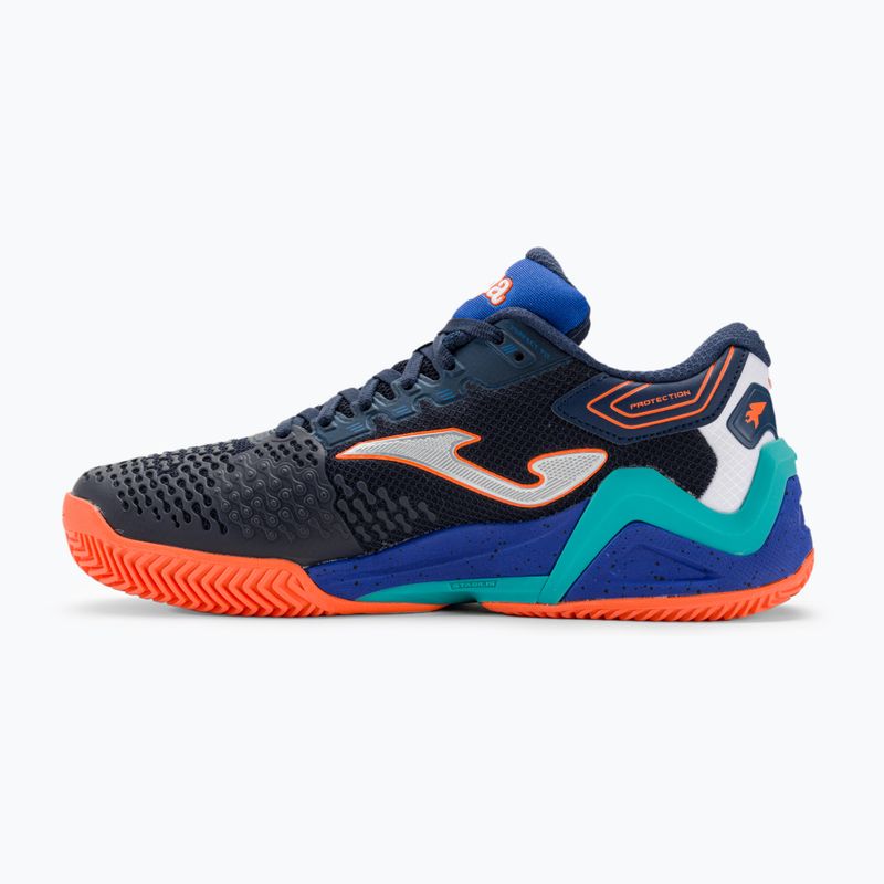 Buty męskie Joma Ace Pro P navy 10