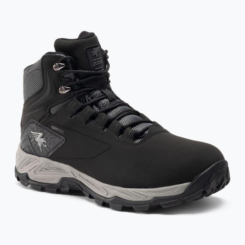 Buty trekkingowe męskie Joma Tk.Angara black