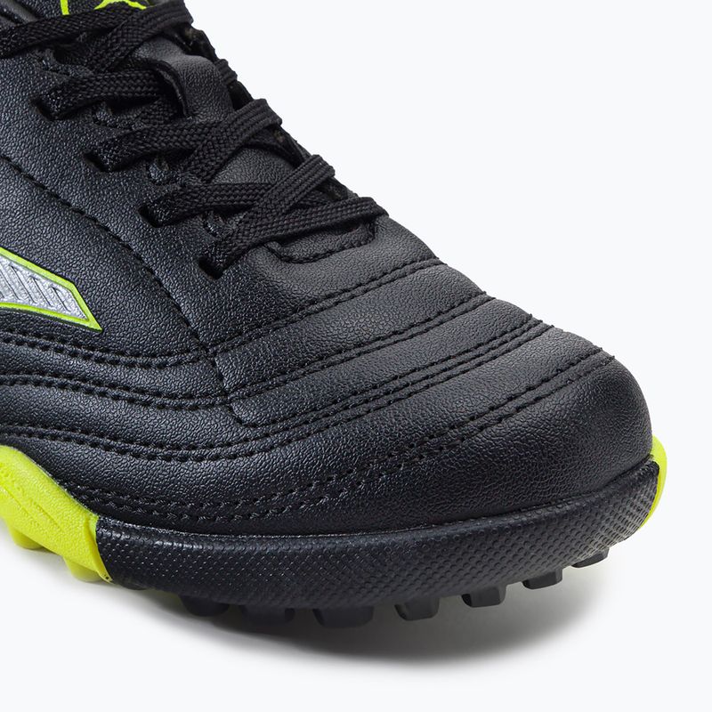 Buty piłkarskie dziecięce Joma Toledo TF black 14