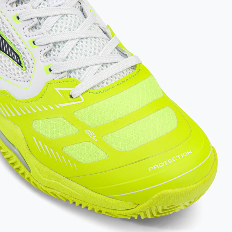 Buty męskie Joma Set P lemon fluor/white 7