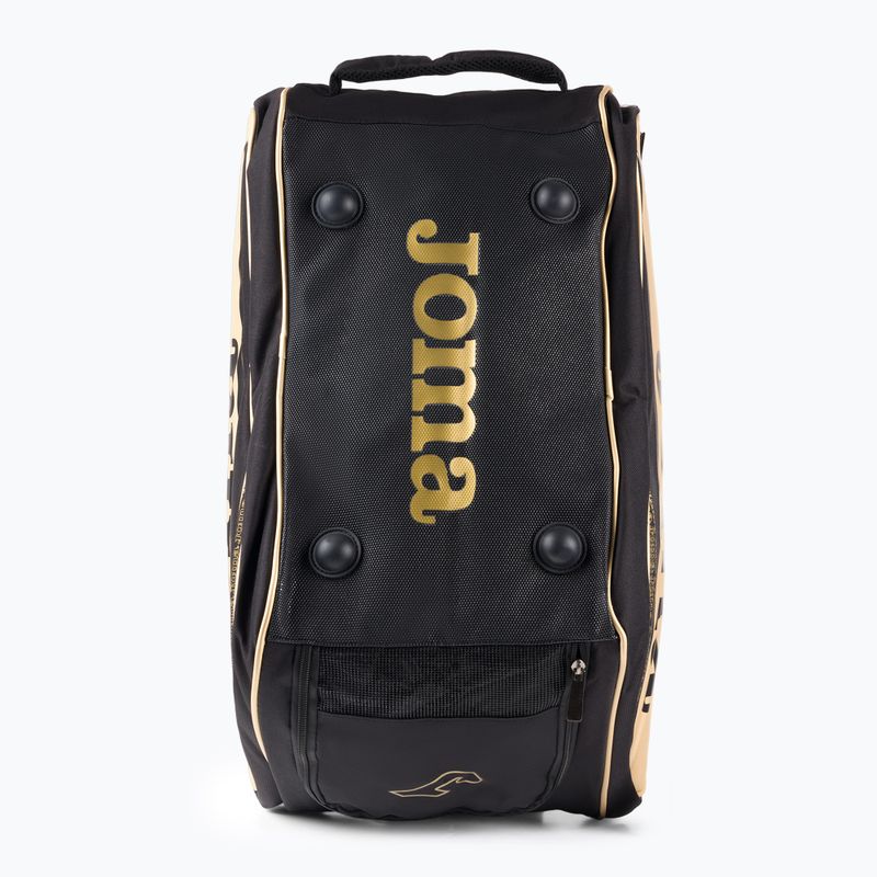 Torba do padla Joma Gold Pro Paddle black/gold 2
