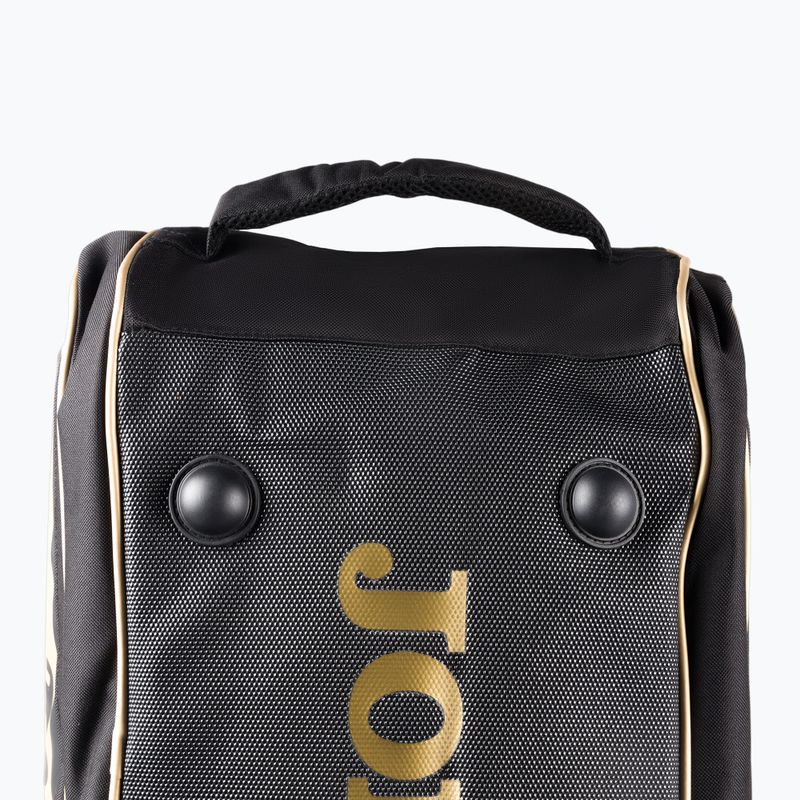 Torba do padla Joma Gold Pro Paddle black/gold 6