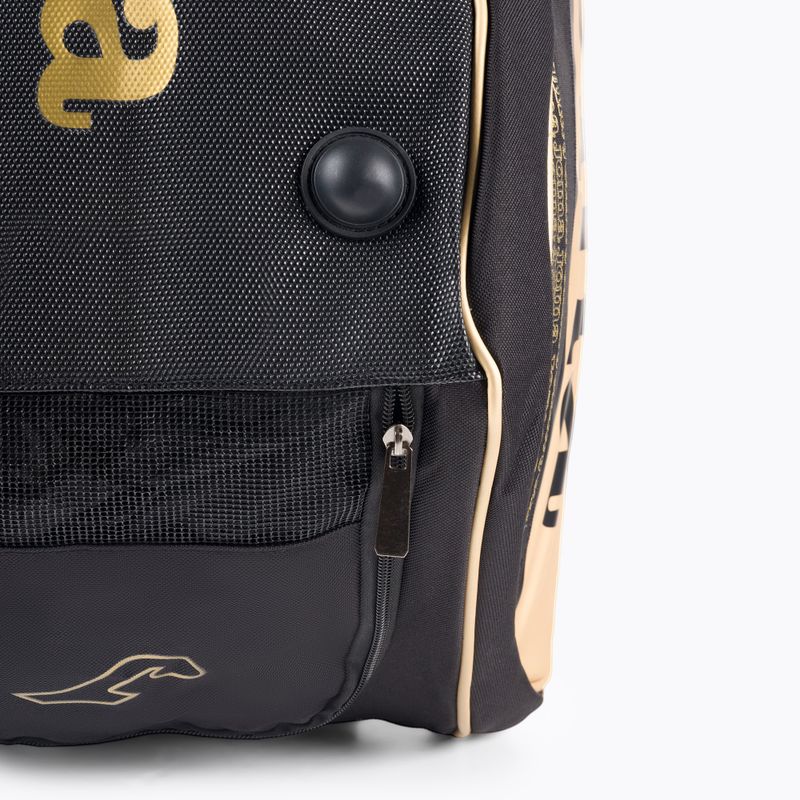 Torba do padla Joma Gold Pro Paddle black/gold 7