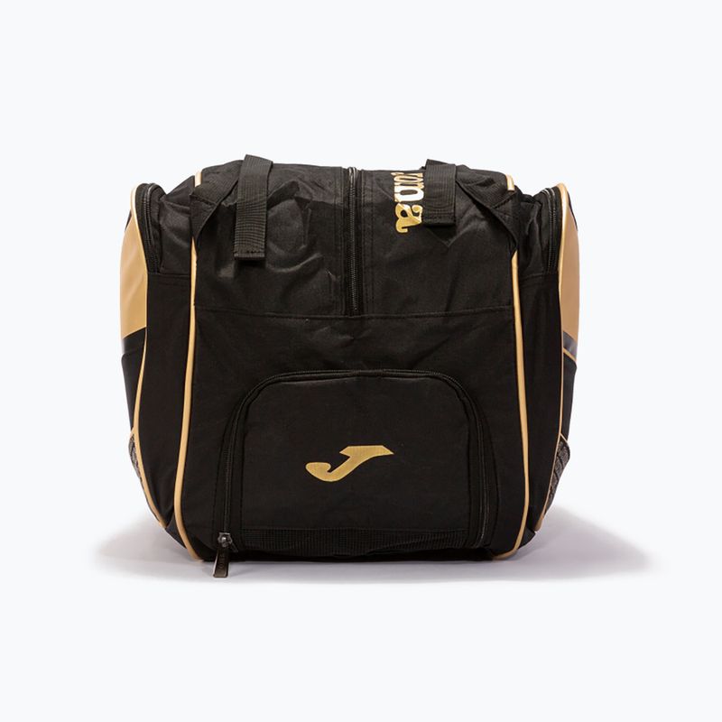 Torba do padla Joma Gold Pro Paddle black/gold 10