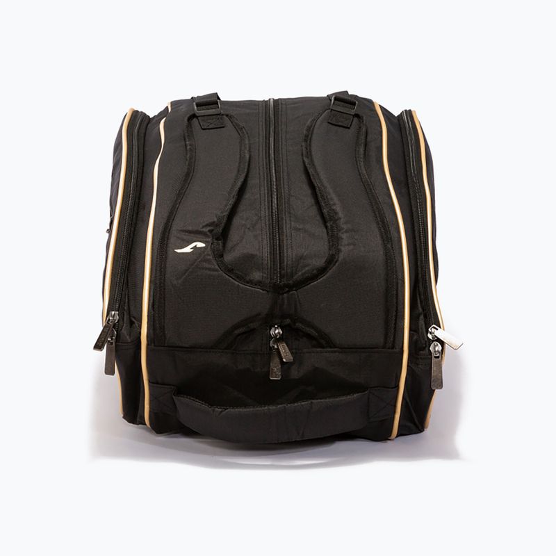 Torba do padla Joma Gold Pro Paddle black/gold 11