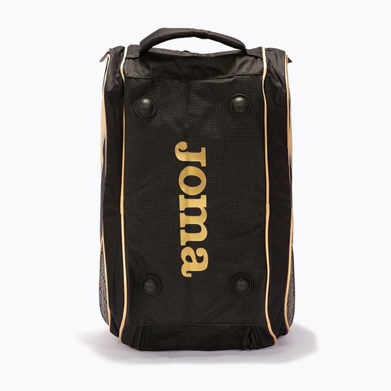 Torba do padla Joma Gold Pro Paddle black/gold 14