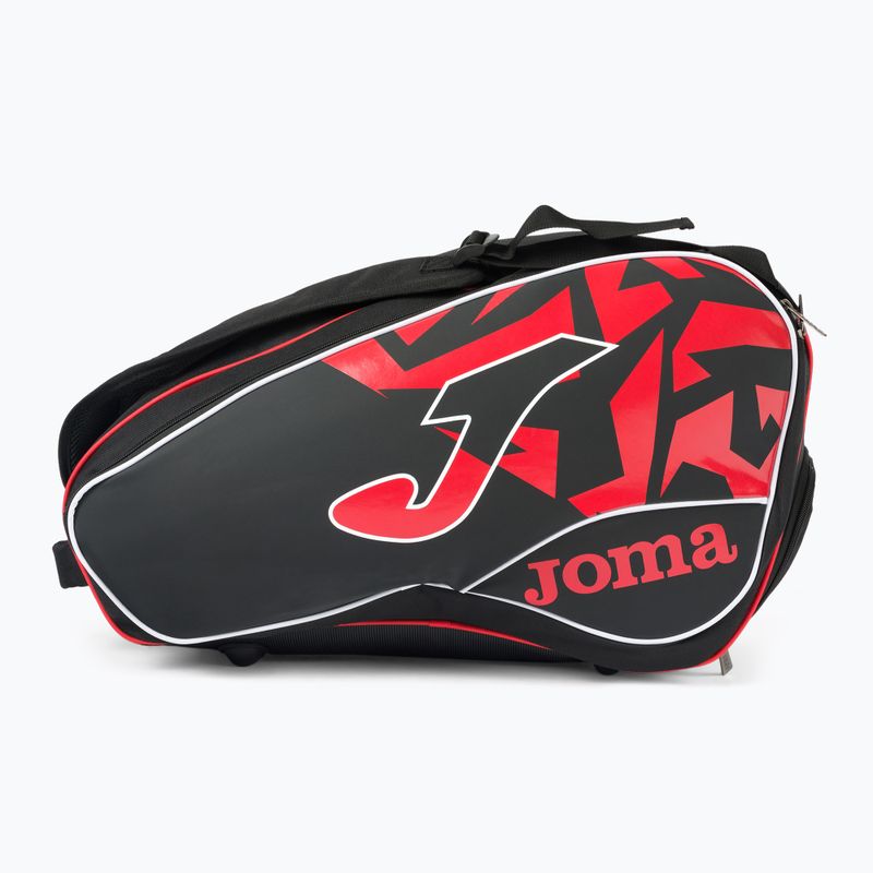 Torba do padla Joma Master Paddle black/red