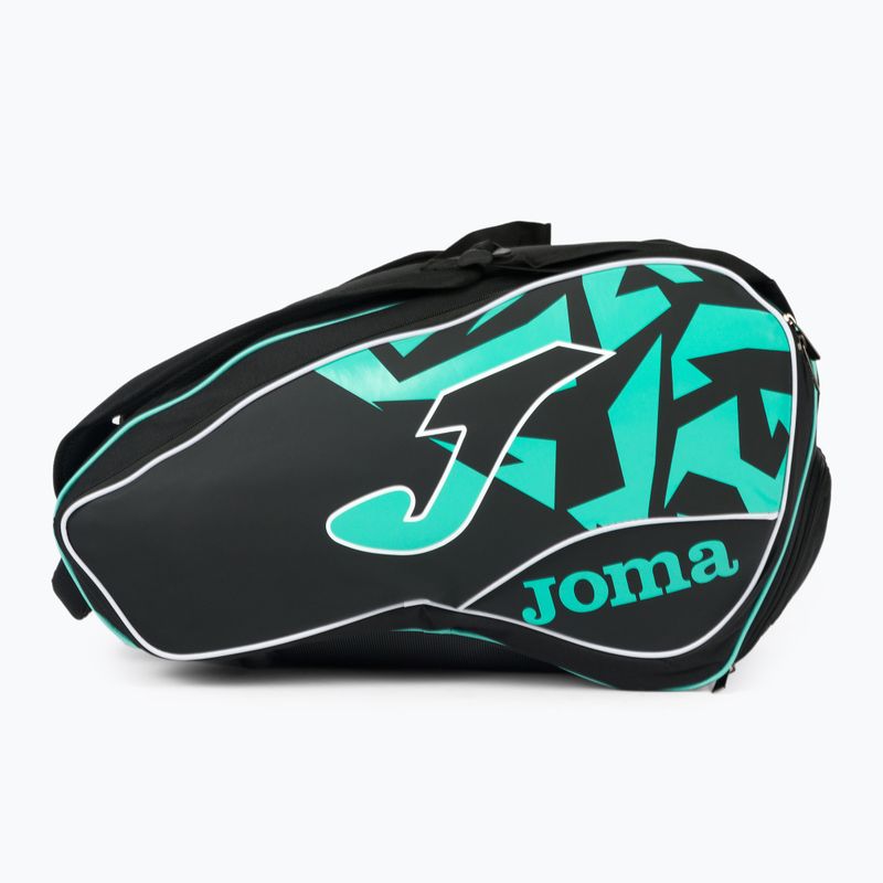 Torba do padla Joma Master Paddle black/turquoise