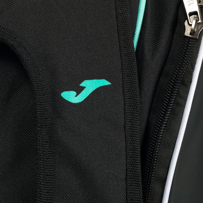 Torba do padla Joma Master Paddle black/turquoise 7