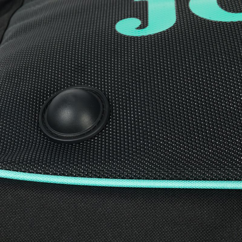 Torba do padla Joma Master Paddle black/turquoise 10