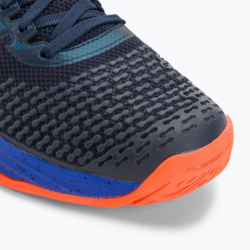 Buty do tenisa męskie Joma Ace Pro T navy 7