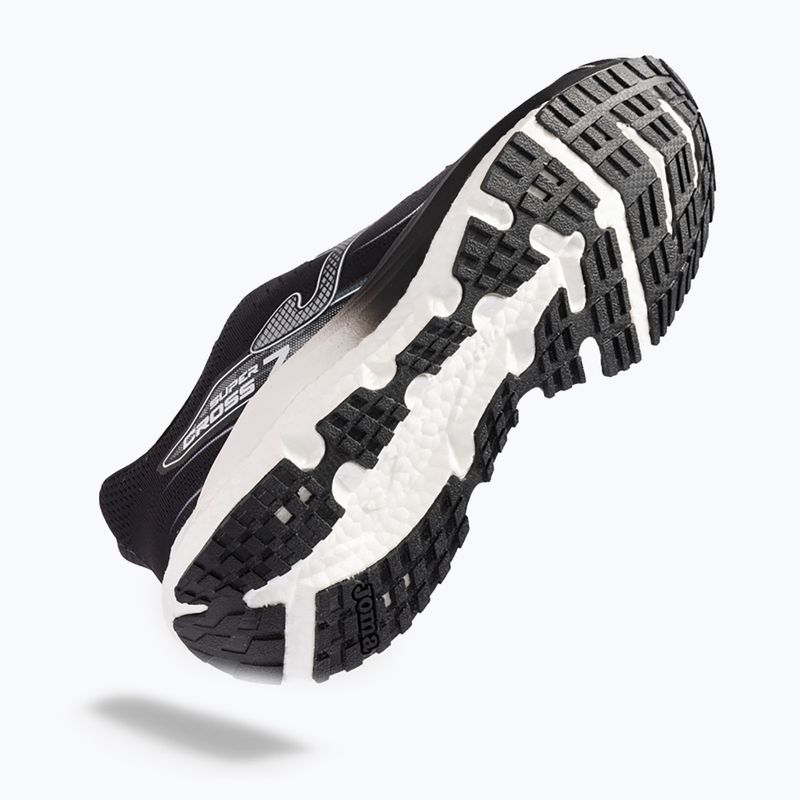 Buty do biegania męskie Joma R.Super Cross black 14