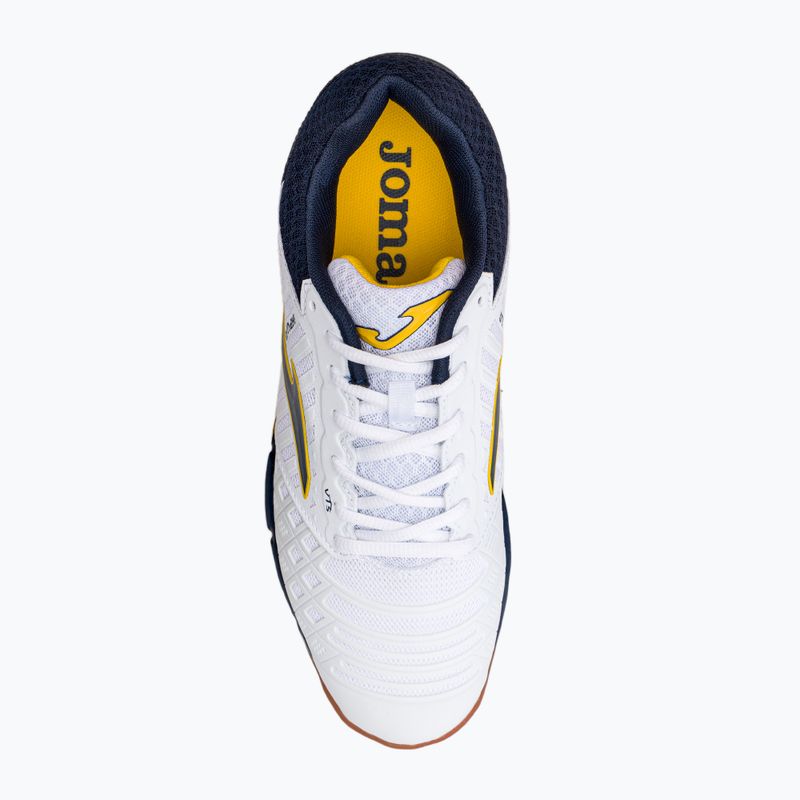 Buty do siatkówki męskie Joma V.Impulse white/navy 7
