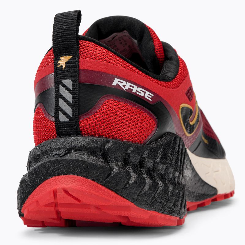 Buty do biegania męskie Joma Tk.Rase burgundy/red 8