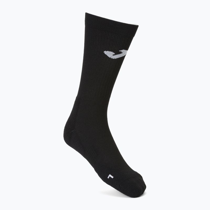 Skarpety Joma Montreal black