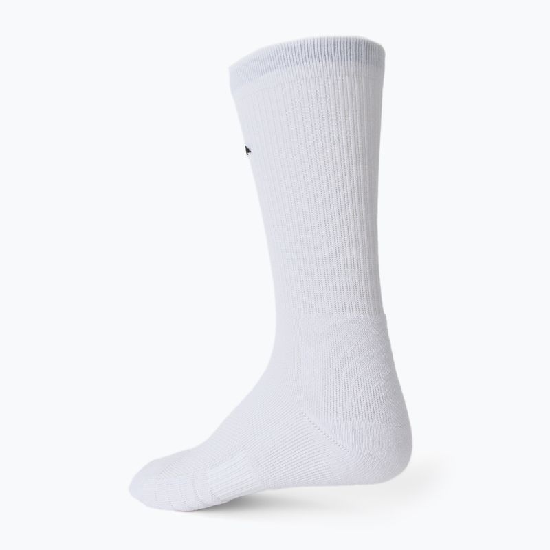 Skarpety Joma Montreal white 2