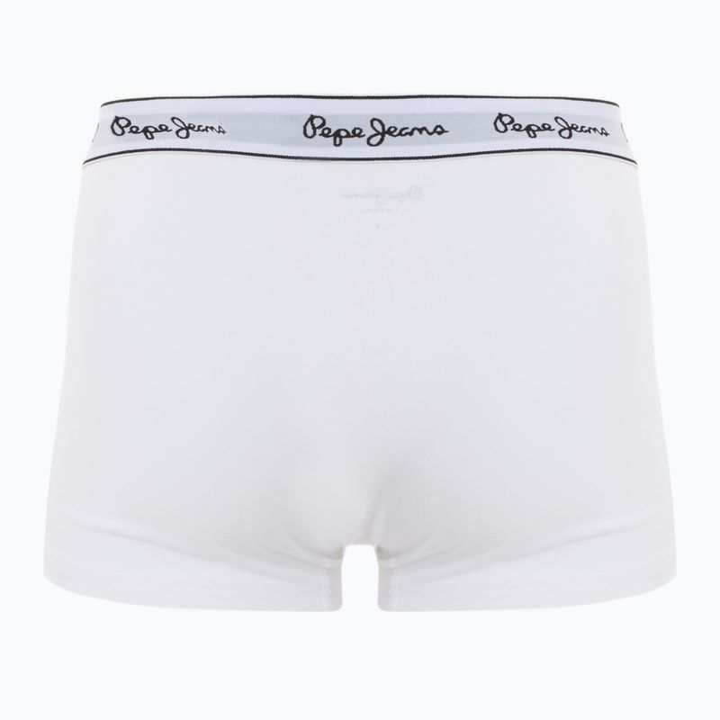 Bokserki męskie Pepe Jeans Pepe Tk 3 pary marl grey 5