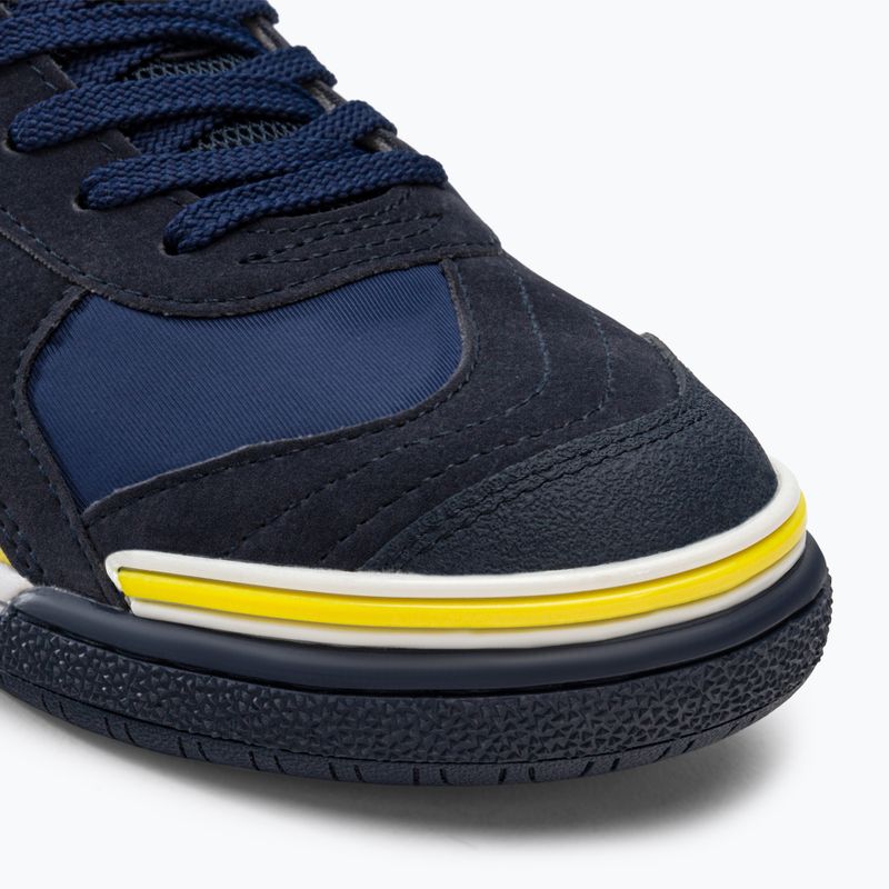 Buty piłkarskie męskie MUNICH Gresca azul 7