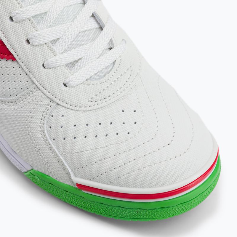 Buty piłkarskie męskie MUNICH G-3 Profit blanco 9