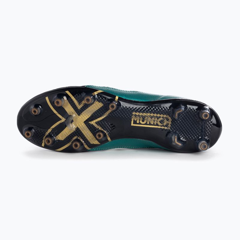 Buty piłkarskie MUNICH Mundial 2.0 FG negro 10