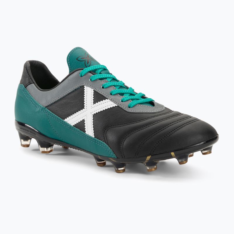 Buty piłkarskie MUNICH Mundial 2.0 FG negro