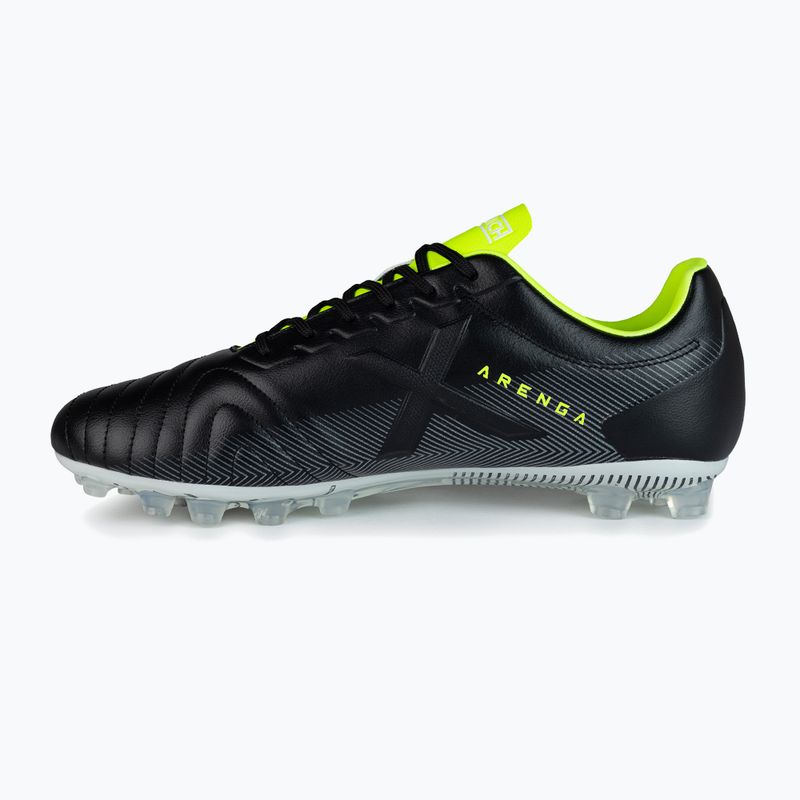 Buty piłkarskie MUNICH Arenga FG negro 9