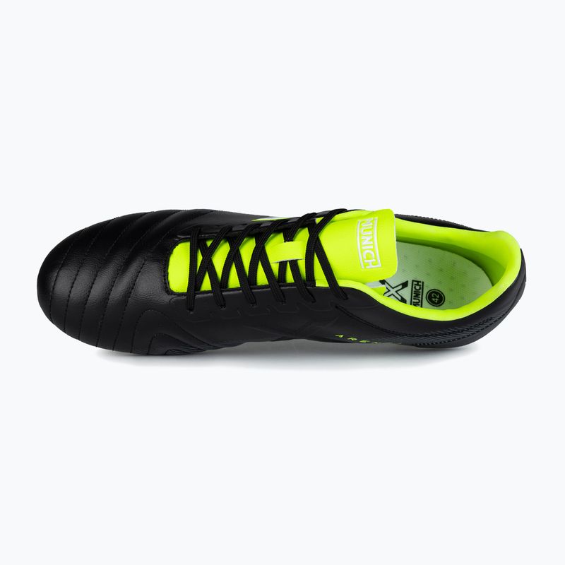 Buty piłkarskie MUNICH Arenga FG negro 11