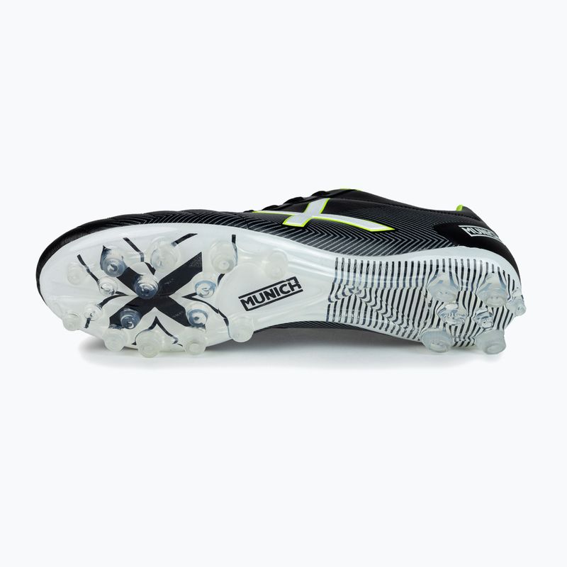Buty piłkarskie MUNICH Arenga FG negro 12