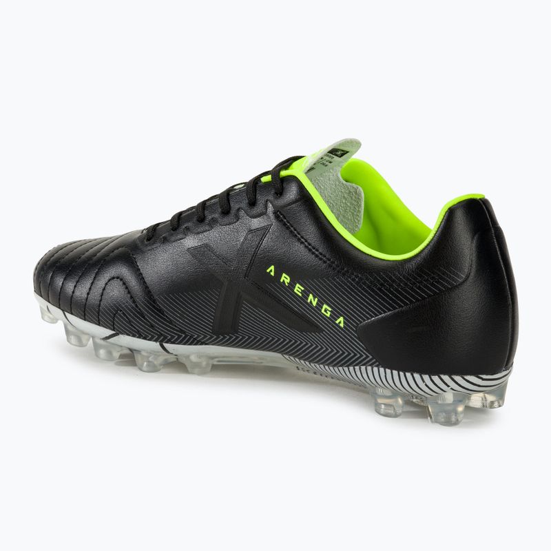 Buty piłkarskie MUNICH Arenga FG negro 3