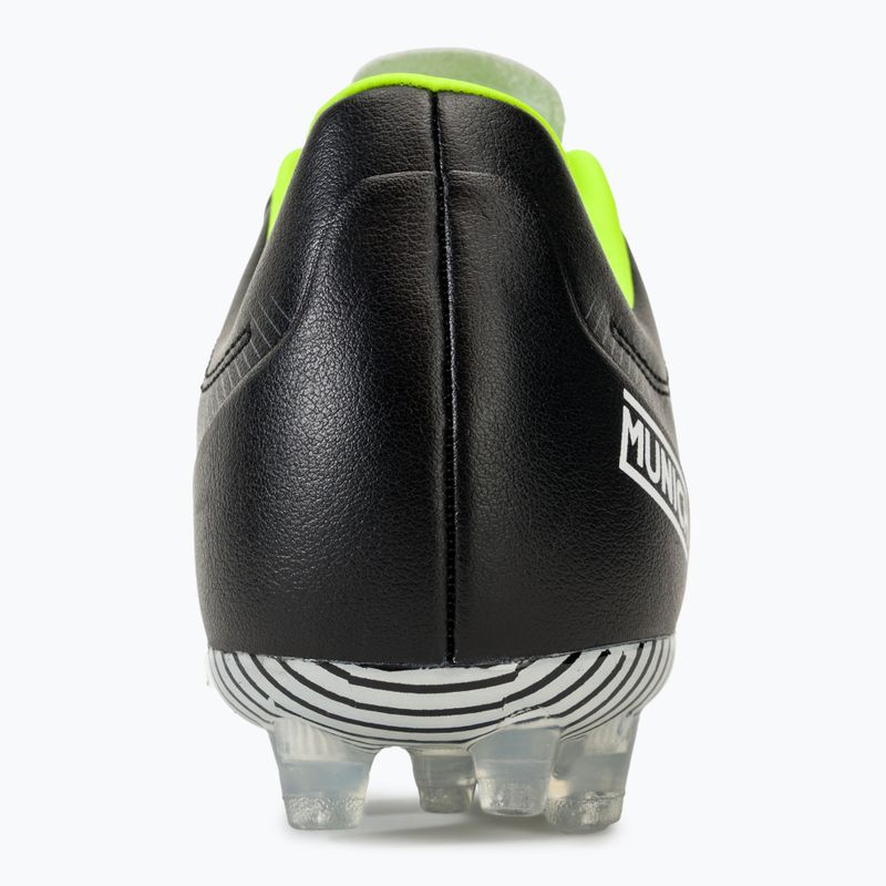 Buty piłkarskie MUNICH Arenga FG negro 6