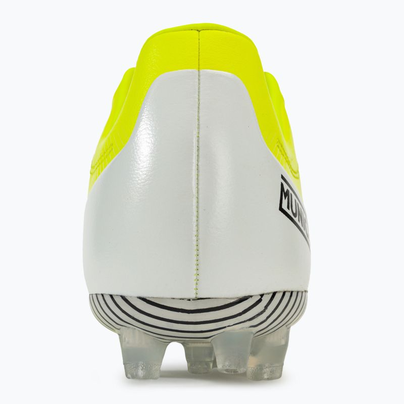 Buty piłkarskie MUNICH Arenga FG amarillo 6