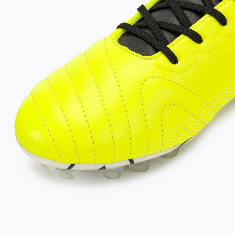 Buty piłkarskie MUNICH Arenga FG amarillo 7