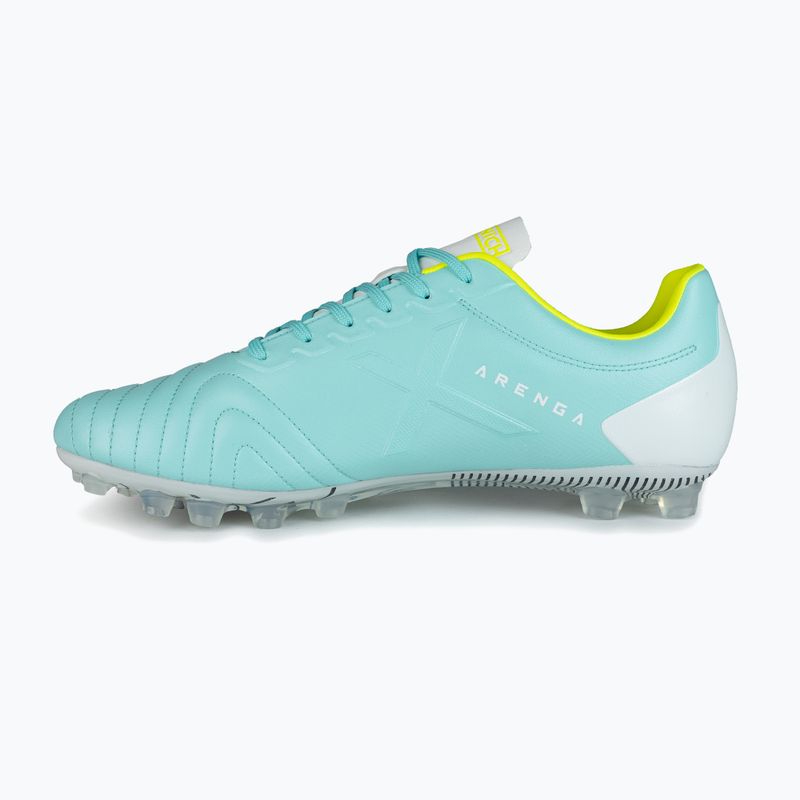 Buty piłkarskie MUNICH Arenga FG azul 2