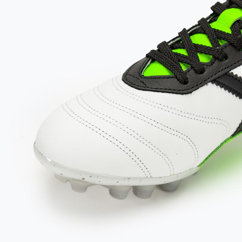 Buty piłkarskie MUNICH Mundial 2.0 AG blanco/verde 7