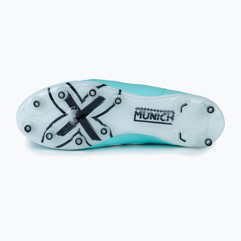 Buty piłkarskie MUNICH Mundial 2.0 FG azul 12