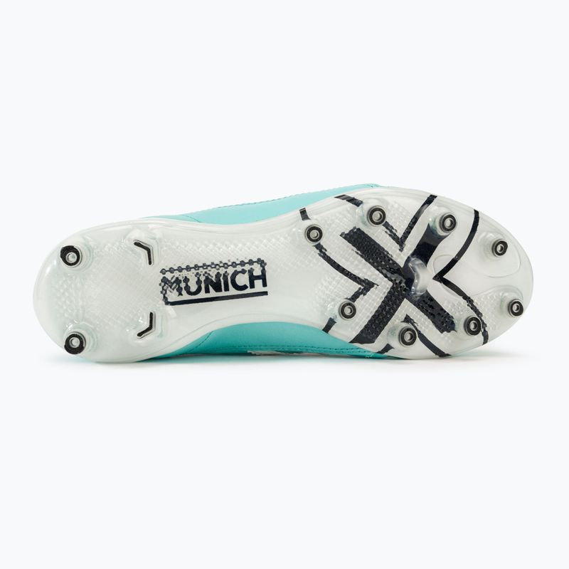 Buty piłkarskie MUNICH Mundial 2.0 FG azul 4