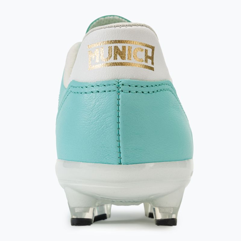 Buty piłkarskie MUNICH Mundial 2.0 FG azul 6