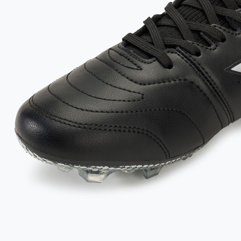 Buty piłkarskie MUNICH Trick FG negro 7
