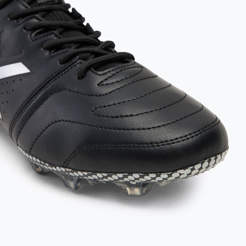 Buty piłkarskie MUNICH Trick FG negro 7
