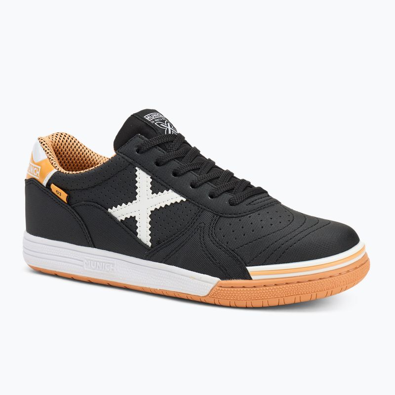 Buty piłkarskie MUNICH G-3 Profit Casual IF negro