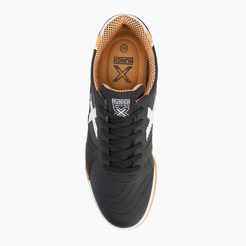 Buty piłkarskie MUNICH G-3 Profit Casual IF negro 5