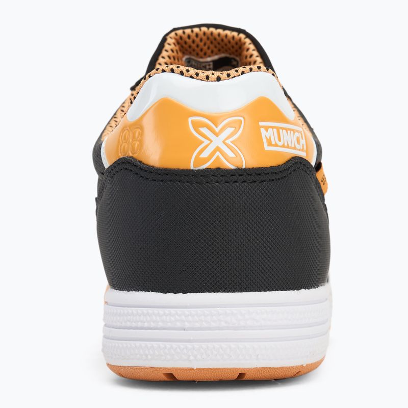 Buty piłkarskie MUNICH G-3 Profit Casual IF negro 6