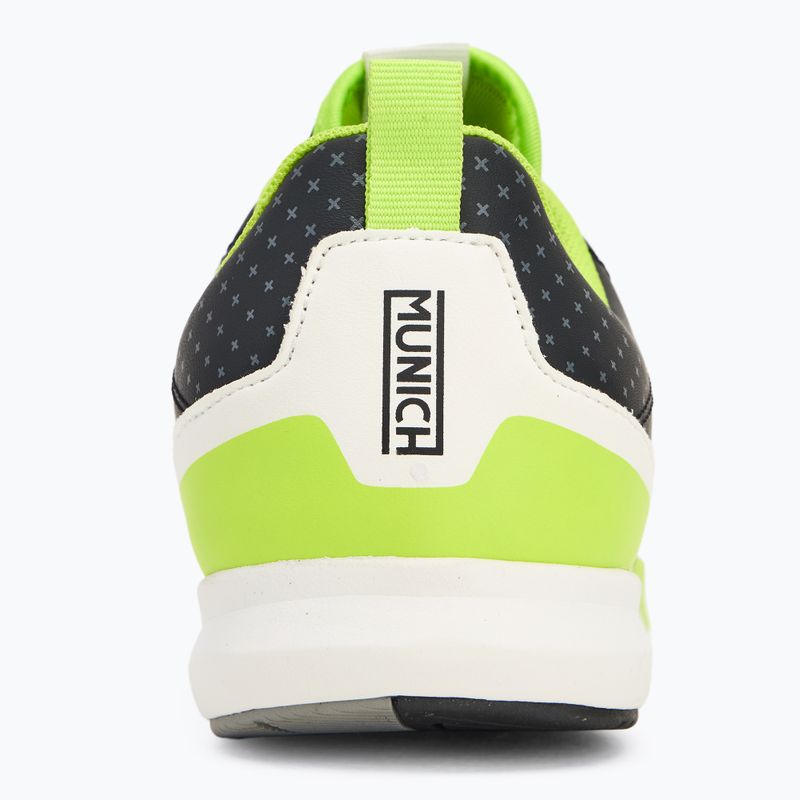 Buty piłkarskie MUNICH Rondito IF negro 6