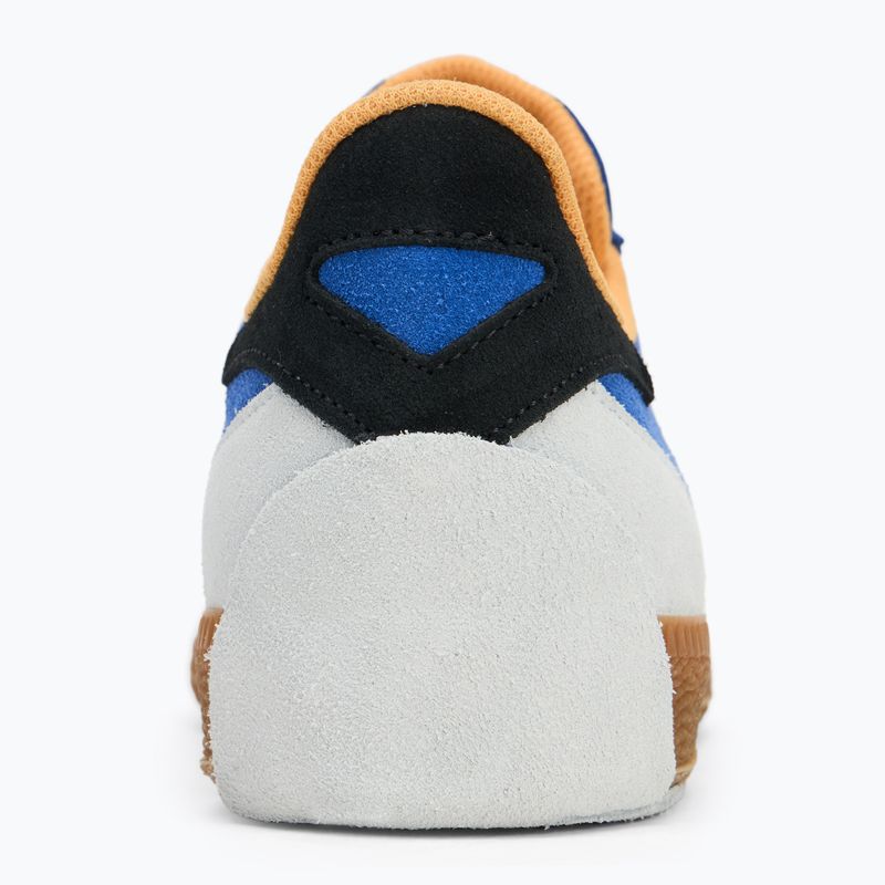 Buty do piłki ręcznej MUNICH Arquero Con Pieza azul 6