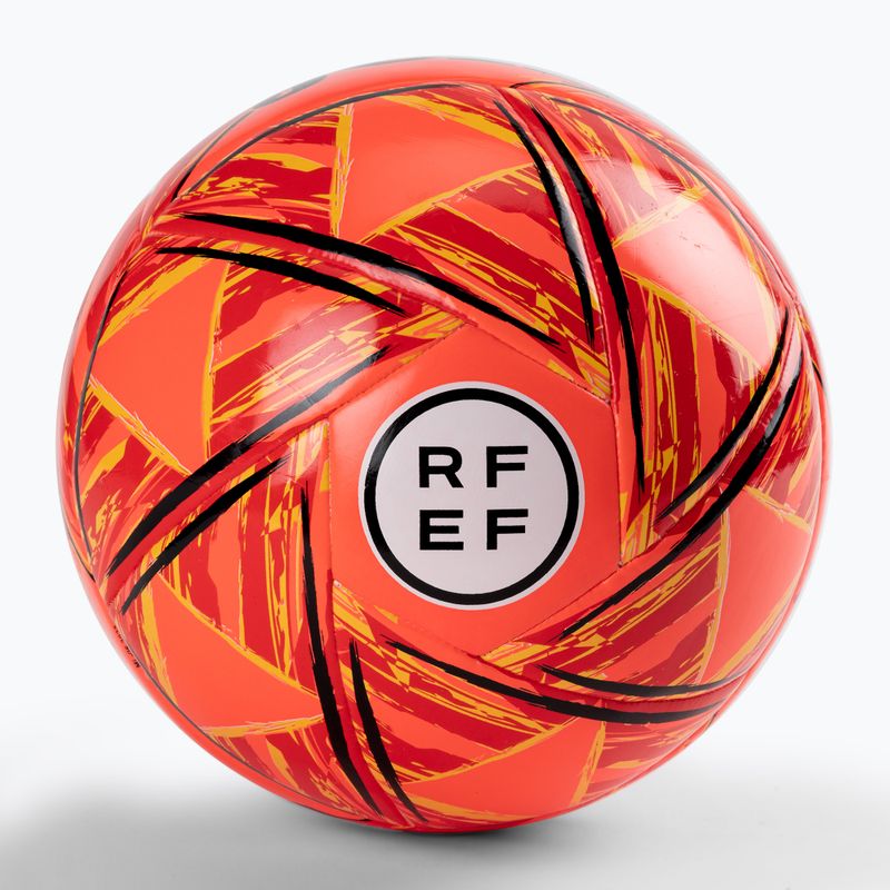 Piłka do piłki nożnej Joma Top Fireball Futsal spanish national 62 cm 3