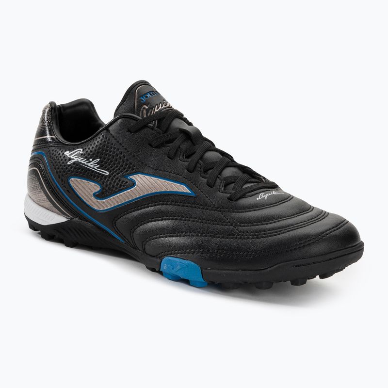 Buty piłkarskie Joma Aguila TF negro/oro