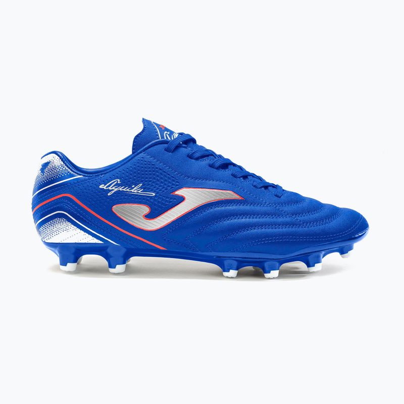 Buty piłkarskie męskie Joma Aguila FG royal 11