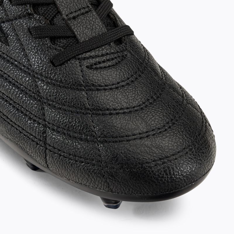 Buty piłkarskie męskie Joma Aguila Cup FG black/red 7